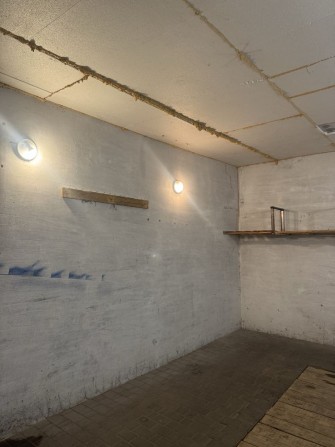 Оренда гаража 35-км - фото 1