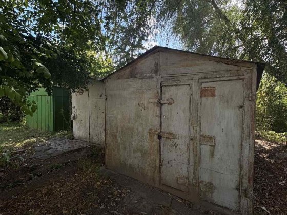 Гараж, оренда , довгострокова Біла Церква
