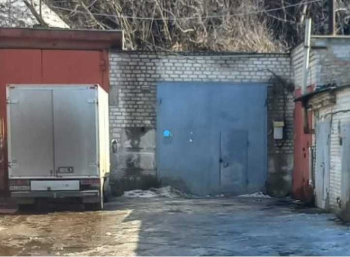 Оренда  гаража/бокса  60 кв м 3 фази - фото 1