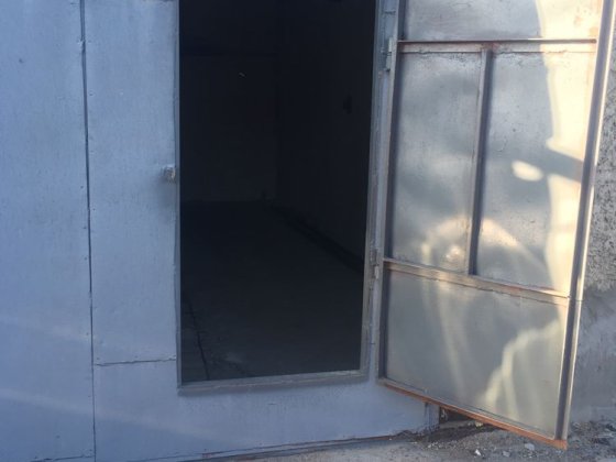 Гараж оренда в. Гудзя (за заправкою Окко) Борисполь