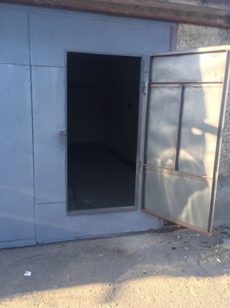 Гараж оренда в. Гудзя (за заправкою Окко) - фото 1