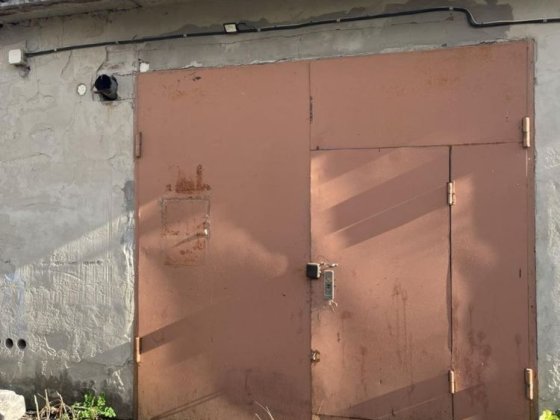 Оренда гаража 35 км Борисполь