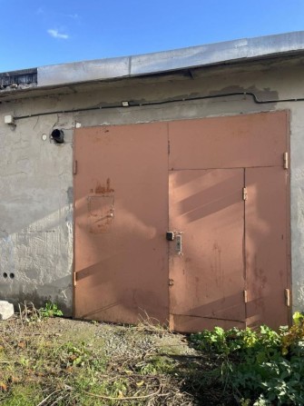 Оренда гаража 35 км - фото 1