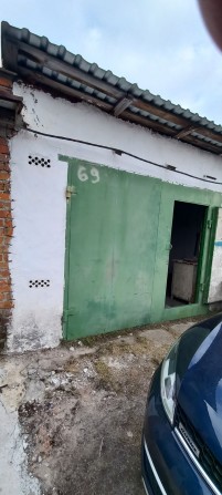 здаю гараж Кооператив  (Політ) База МТЗ - фото 1