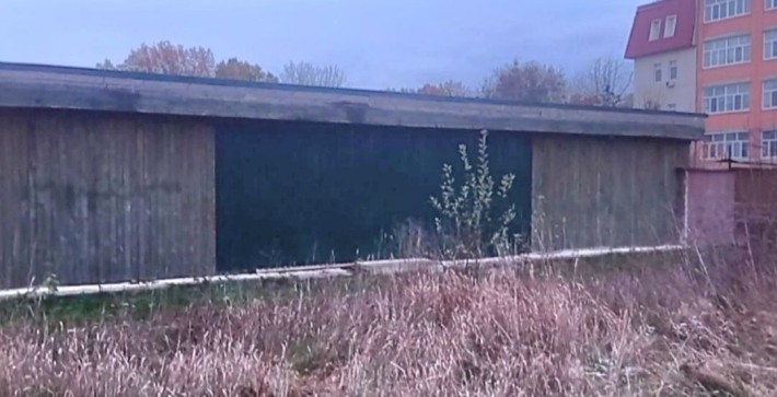 Здам в оренду Склад Здам в оренду гараж Оренда приміщення Здам приміще - фото 1