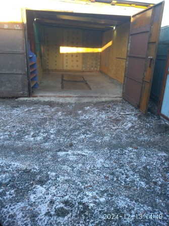 Оренда Гаража в центрі - фото 1