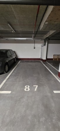 Здам паркомісце в підземному паркінгу - фото 1
