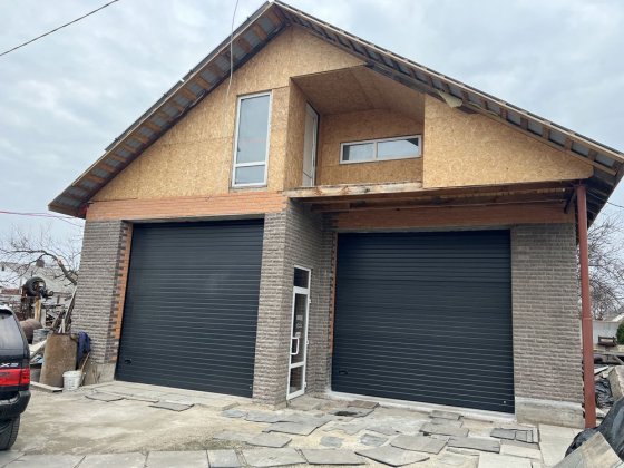 Здам в оренду гараж (бокс) на два вʼїзди Біла Церква