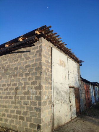 Оренда гаража Вишневе - фото 1