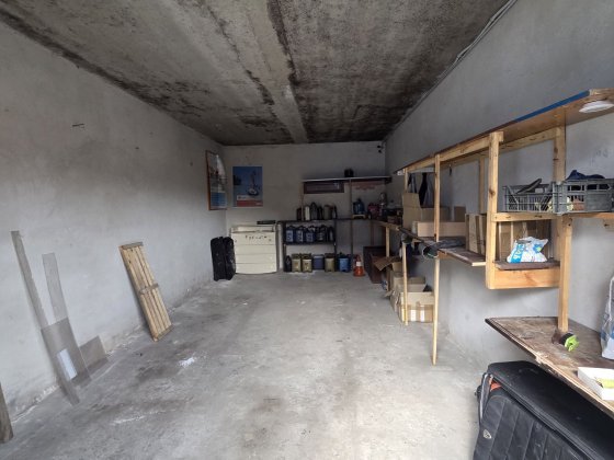 Здається гараж в оренду Івано-Франківськ