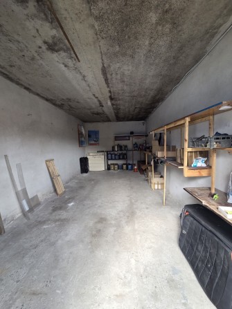 Здається гараж в оренду - фото 1