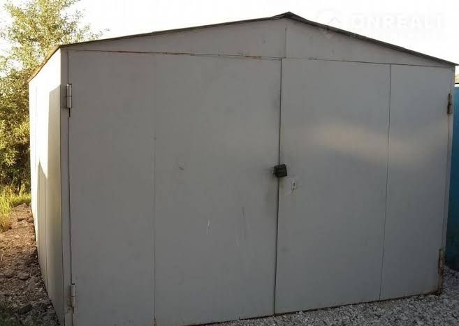 Гараж, зарядка, електромобіль, Манхеттен, Manhattan - фото 1