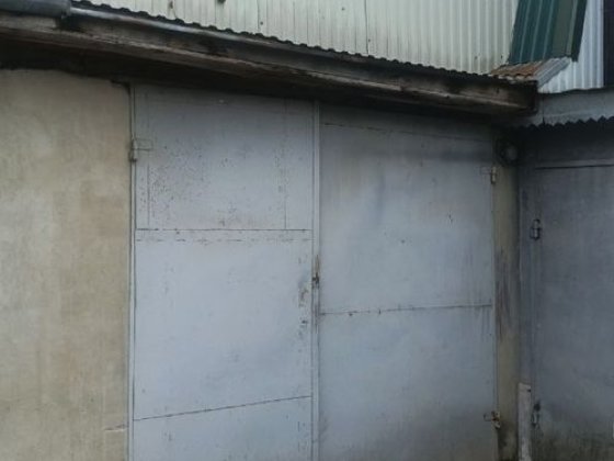 Здається гараж вул. Довженка Івано-Франківськ