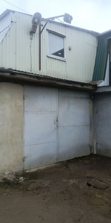 Здається гараж вул. Довженка - фото 1