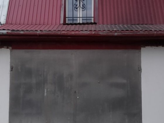 Оренда гаража .. Івано-Франківськ