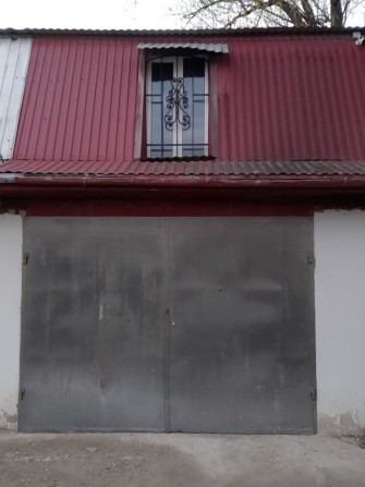 Оренда гаража .. - фото 1