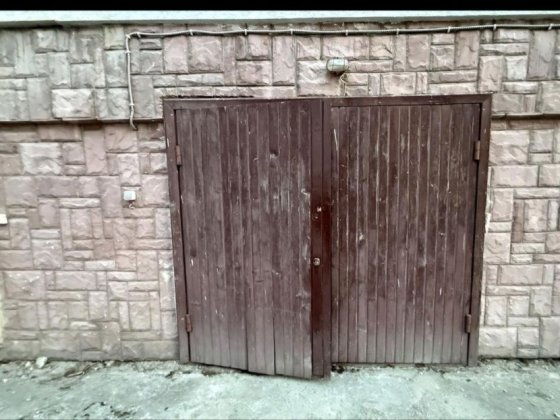Здається в оренду гараж вул.Глібова Івано-Франківськ