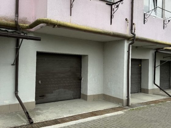 Здається в оренду гараж м-н Каскад ЖК Ключний Івано-Франківськ