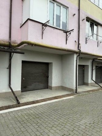 Здається в оренду гараж м-н Каскад ЖК Ключний - фото 1