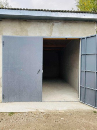 Оренда Гаража за кільцем Чорновола 140 Патріот/ Городок / Заравшан - фото 1