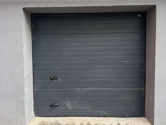 Оренда гаража по Національної Гвардії ЖК Паркове містечко Ивано-Франковск