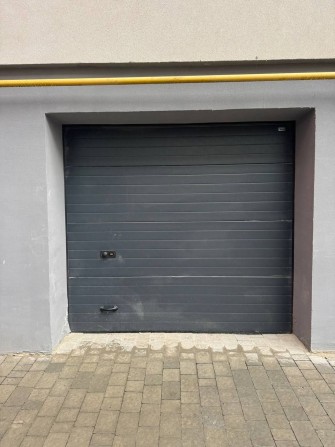 Оренда гаража по Національної Гвардії ЖК Паркове містечко - фото 1