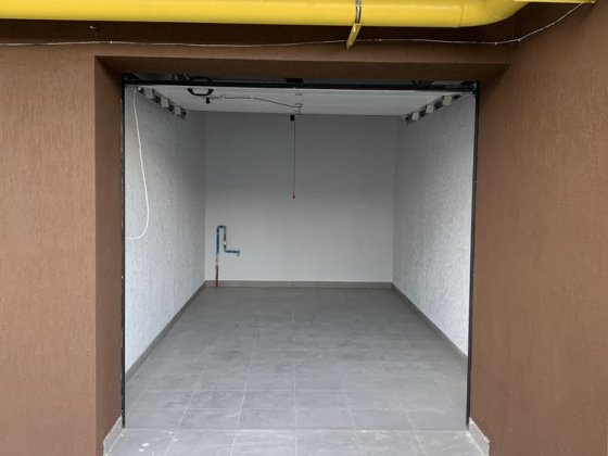 Оренда гаражу Височана 18, ЖК Містечко Центральне Івано-Франківськ