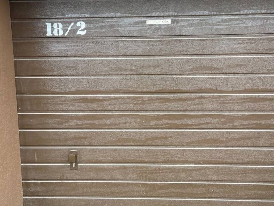 Оренда гараж Височана 18 Івано-Франківськ