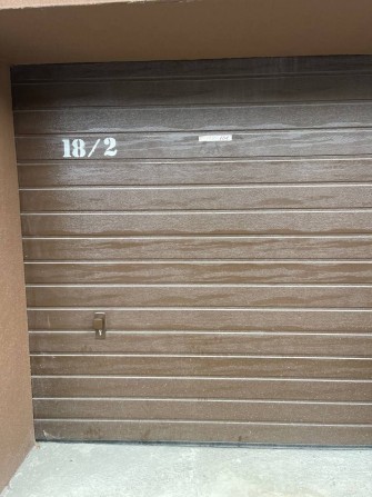 Оренда гараж Височана 18 - фото 1