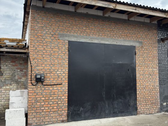 Гараж здам в оренду Ірпінь