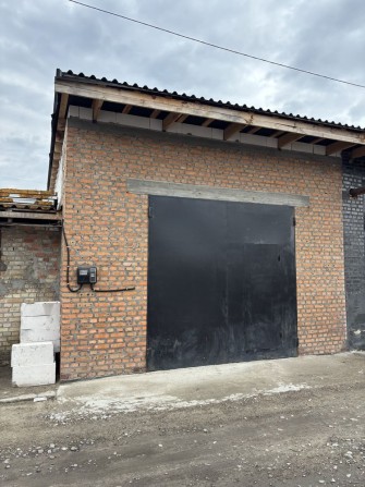 Гараж здам в оренду - фото 1