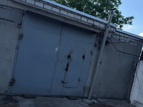 Сдам гараж в кооперативе Кременчук