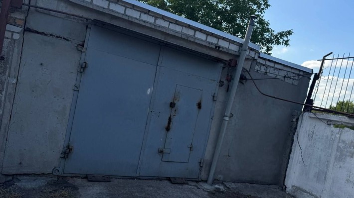 Сдам гараж в кооперативе - фото 1