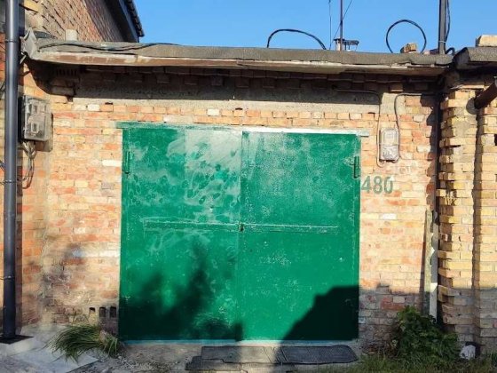 Здам гараж в м. Ірпінь. Ірпінь