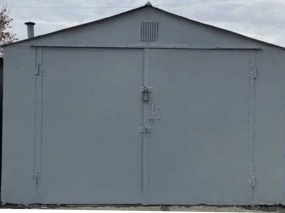 Здам в довгострокову Оренду гараж (район Молодіжний), в кооперативі "Молодіжний" Кременчук