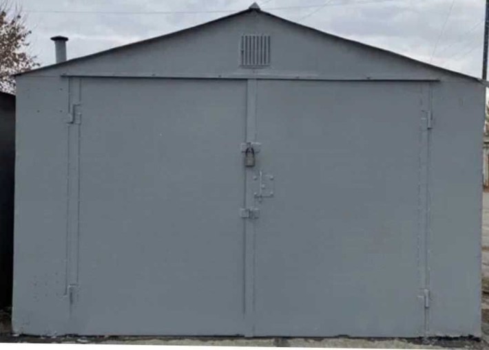 Здам в довгострокову Оренду гараж (район Молодіжний), в кооперативі "Молодіжний" - фото 1