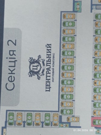 Оренда гаражів, парковок - фото 1