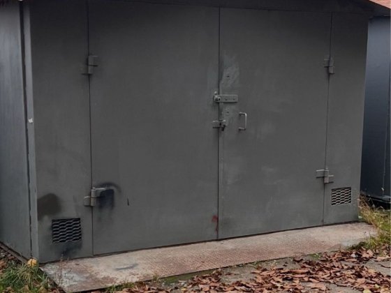 Сдам гараж на Раковке Кременчуг