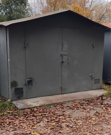 Сдам гараж на Раковке - фото 1