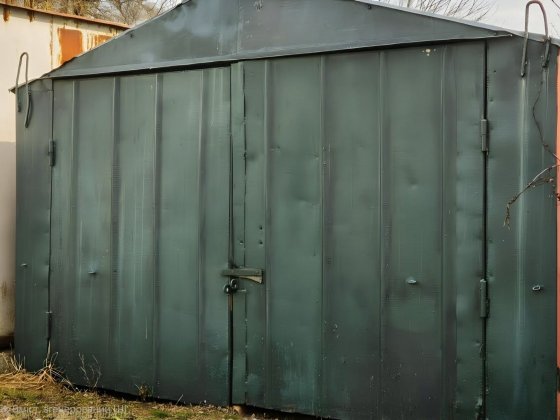 Сдам гараж. Центр Кременчуга Кременчуг