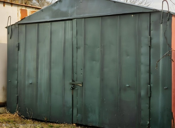 Сдам гараж. Центр Кременчуга - фото 1