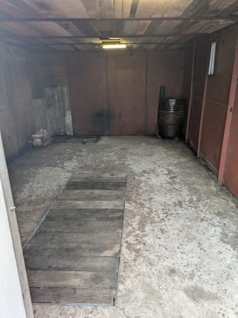 Здам в довгострокову оренду гараж в кооперативі "Молодіжний" - фото 1