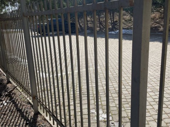 Здам в оренду паркомісце на Чорновола…. Луцк