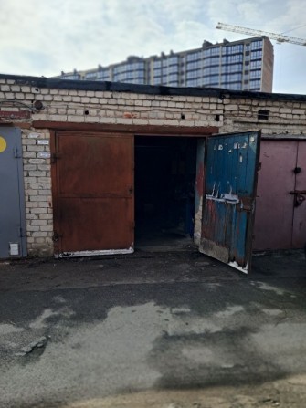 Гараж Здаю оренда гараж в рн  ЖК" Атлант,сухий" - фото 1