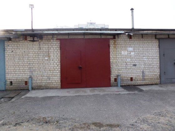 Оренда гараж Луцьк Луцьк