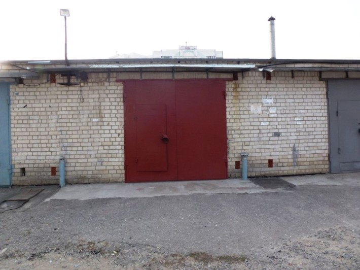 Оренда гараж Луцьк - фото 1