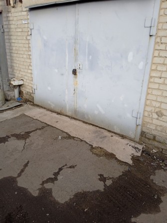 Здам в оренду гараж, р-н Порт Сіті, Варшавський ринок - фото 1