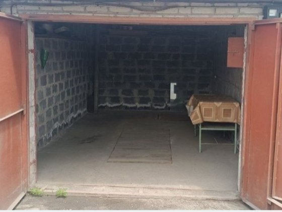 Сдам гараж на Мариуполя Кременчуг