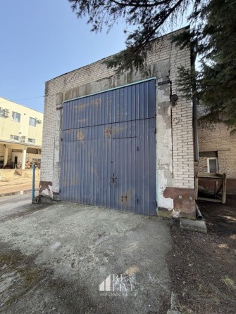 Оренда просторого боксу з ямою у районі ГПЗ - фото 1