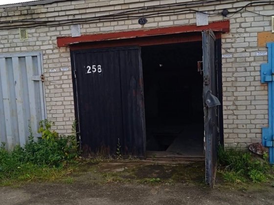 Здам гараж «турист» Луцьк